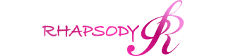 RHAPSODY（ラプソディ） ロゴ